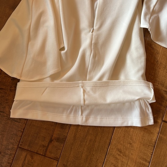 Lulus Bell Sleeve Bodycon - Picture 8 of 10